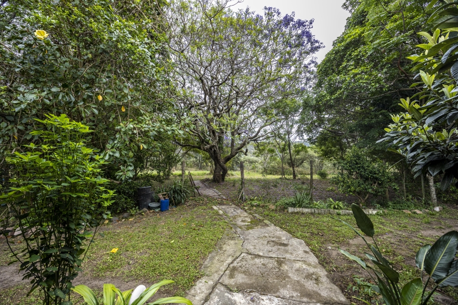 3 Bedroom Property for Sale in Summerpride Eastern Cape